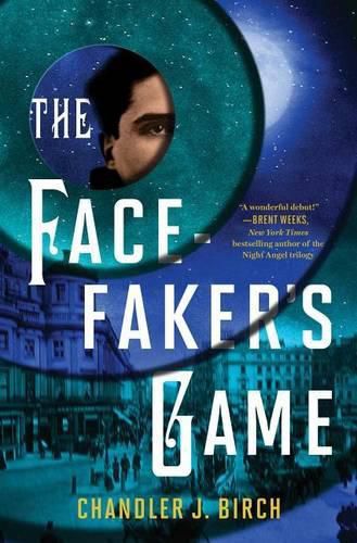 Cover image for The Facefaker's Game