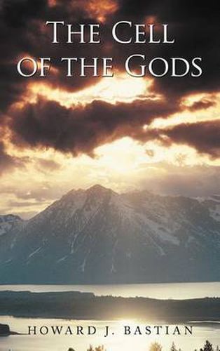 Cover image for The Cell of the Gods