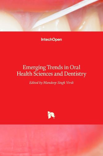 Cover image for Emerging Trends in Oral Health Sciences and Dentistry