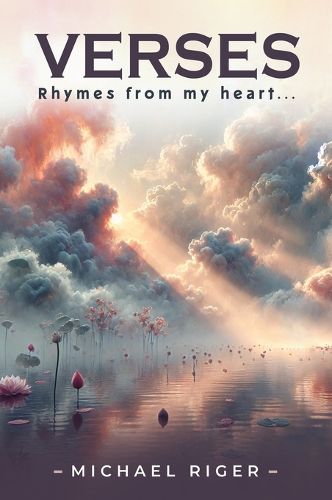 Cover image for Verses