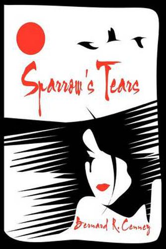 Cover image for Sparrow's Tears