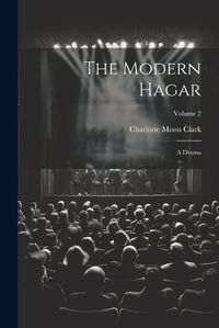 Cover image for The Modern Hagar