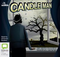 Cover image for Candle Man