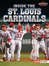 Cover image for Inside the St. Louis Cardinals