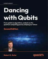 Cover image for Dancing with Qubits