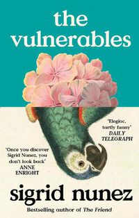 Cover image for The Vulnerables