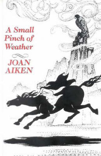 Cover image for A Small Pinch of Weather