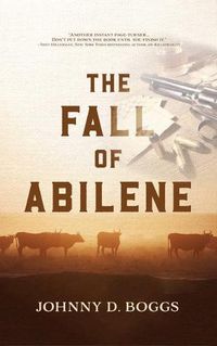 Cover image for The Fall of Abilene