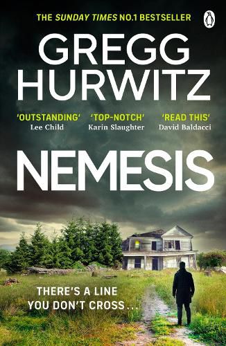Cover image for Nemesis