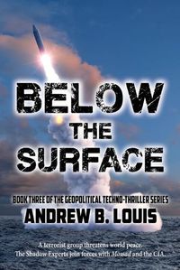 Cover image for Below the Surface