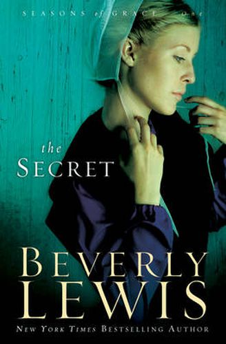 Cover image for The Secret