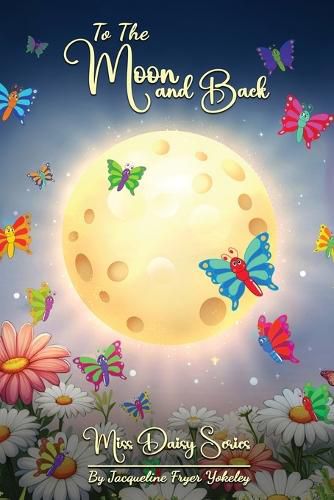 Cover image for To The Moon And Back