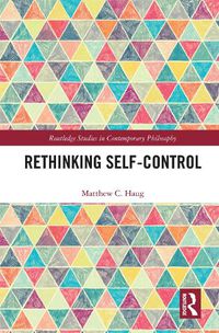 Cover image for Rethinking Self-Control