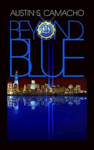 Cover image for Beyond Blue