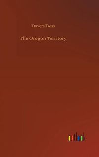 Cover image for The Oregon Territory