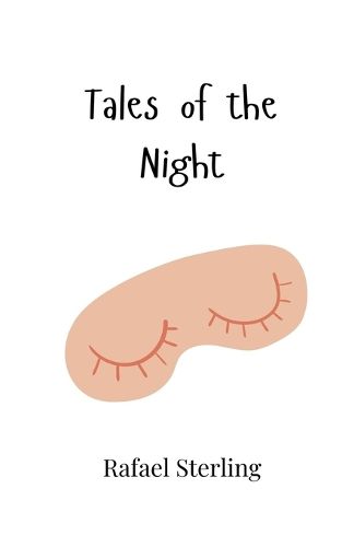 Cover image for Tales of the Night