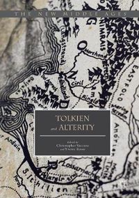 Cover image for Tolkien and Alterity