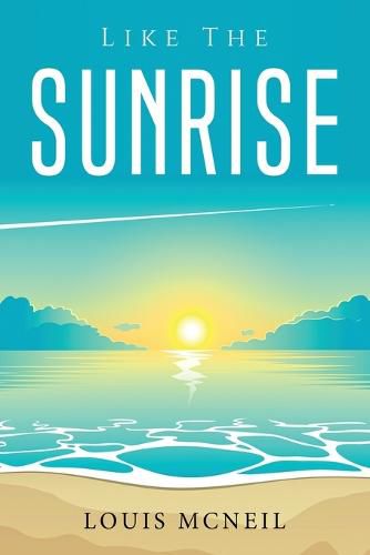 Cover image for Like the Sunrise