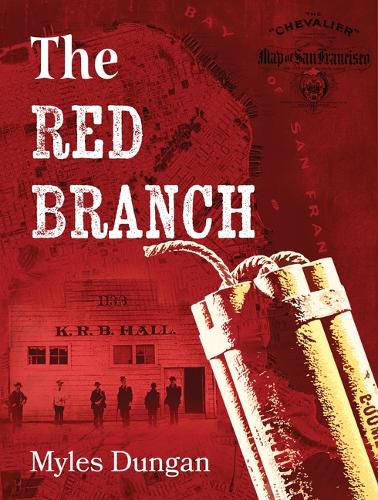 Cover image for The Red Branch