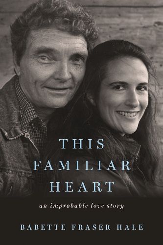 Cover image for This Familiar Heart