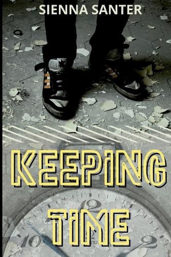 Cover image for Keeping Time