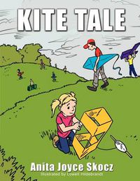 Cover image for Kite Tale