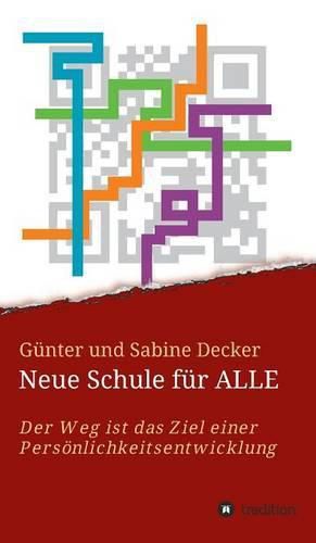 Cover image for Neue Schule fur ALLE