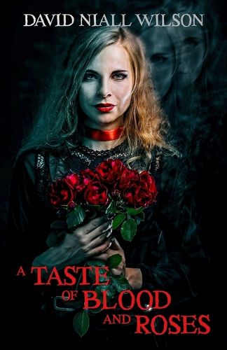 Cover image for A Taste of Blood and Roses