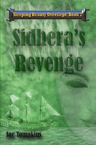 Cover image for Sidhera's Revenge