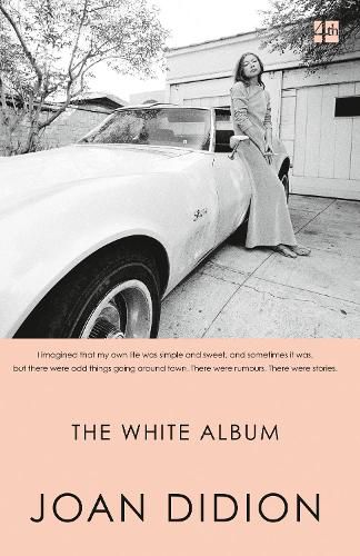 Cover image for The White Album