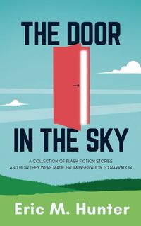 Cover image for The Door in the Sky