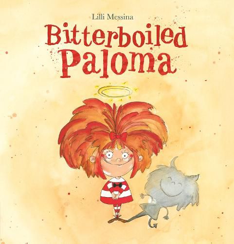 Cover image for Bitterboiled Paloma