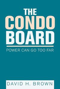 Cover image for The Condo Board