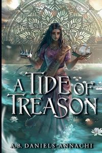 Cover image for A Tide of Treason