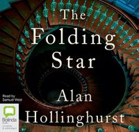 Cover image for The Folding Star