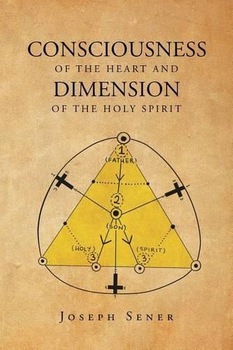 Cover image for Consciousness of the Heart and Dimension of the Holy Spirit