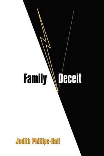 Cover image for Family Deceit