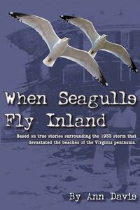 Cover image for When Seagulls Fly Inland