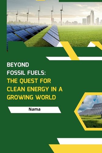 Cover image for Beyond Fossil Fuels