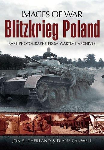 Cover image for Blitzkreig Poland