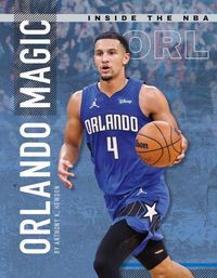 Cover image for Orlando Magic