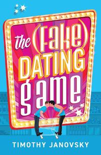 Cover image for The (Fake) Dating Game