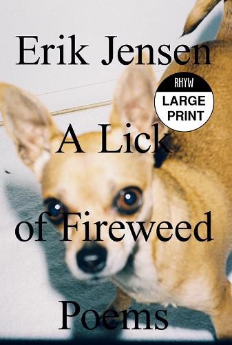 Cover image for A Lick of Fireweed