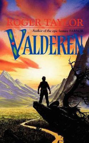 Cover image for Valderen