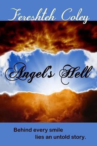 Cover image for Angel's Hell
