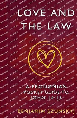 Cover image for Love and the Law