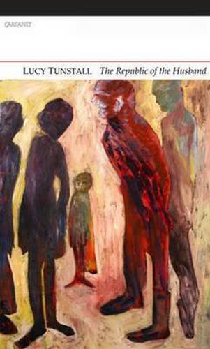 Cover image for Republic of the Husband