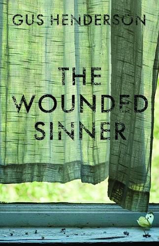 Cover image for The Wounded Sinner
