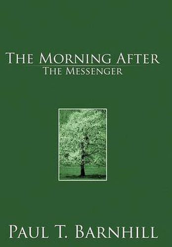 Cover image for The Morning After