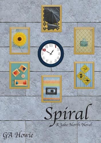 Cover image for Spiral